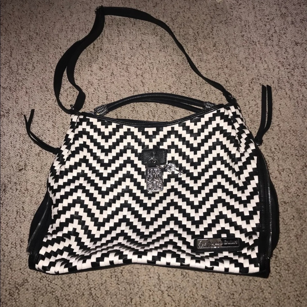 Kingdom Couture Disney Crossbody